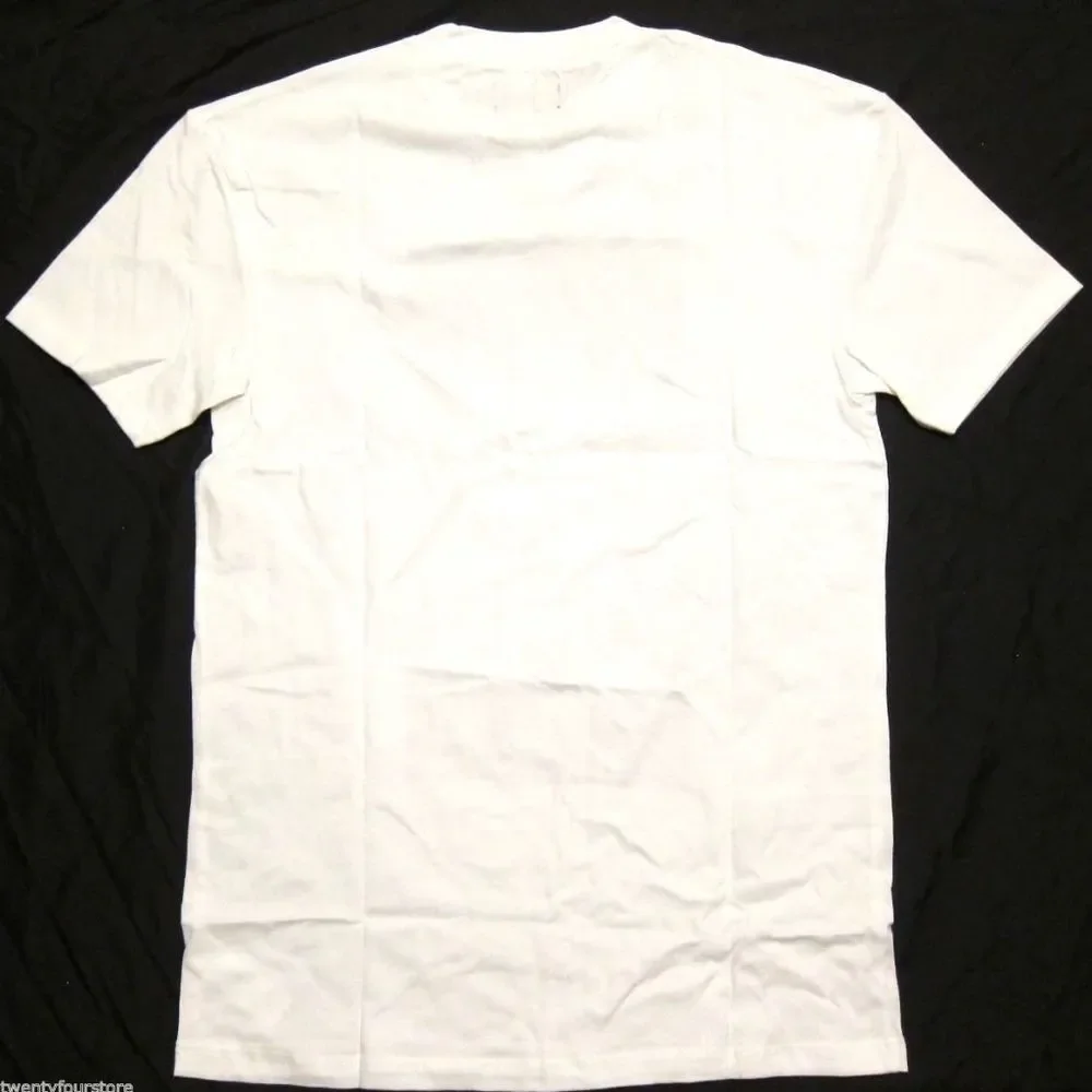 NWT $30 Topman by Topshop Melt Down Oversized Shirt